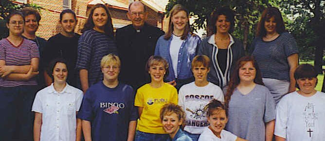 Roscoe Children's Choir