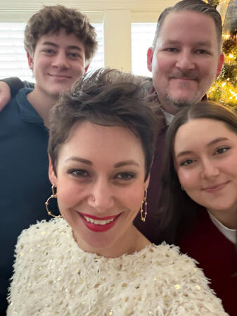 My Family 2025